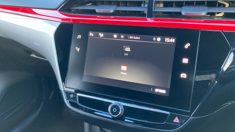 Vauxhall Corsa 1.2 GS 5dr Petrol Hatchback